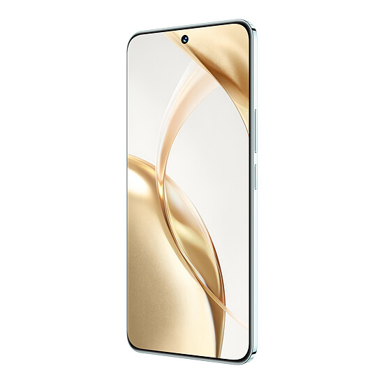 Smartphone reconditionné HONOR 200 5G (Vert) - 512 Go · Reconditionné - Autre vue