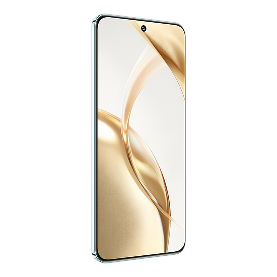 Smartphone reconditionné HONOR 200 5G (Vert) - 512 Go · Reconditionné - Autre vue
