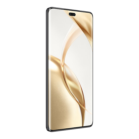 Smartphone reconditionné HONOR 200 Pro 5G (Noir) - 512 Go · Reconditionné - Autre vue