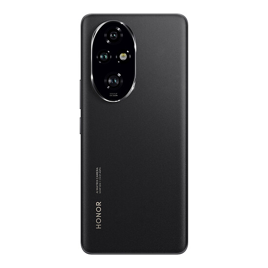 Smartphone reconditionné HONOR 200 Pro 5G (Noir) - 512 Go · Reconditionné - Autre vue