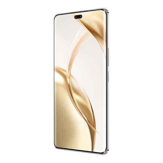 Smartphone reconditionné HONOR 200 Pro 5G (Blanc) - 512 Go · Reconditionné - Autre vue