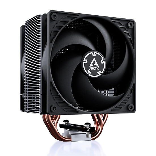 Ventirad Arctic Freezer 36 - Argent - Autre vue