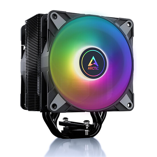 Ventirad Arctic Freezer 36 A-RGB - Noir - Autre vue