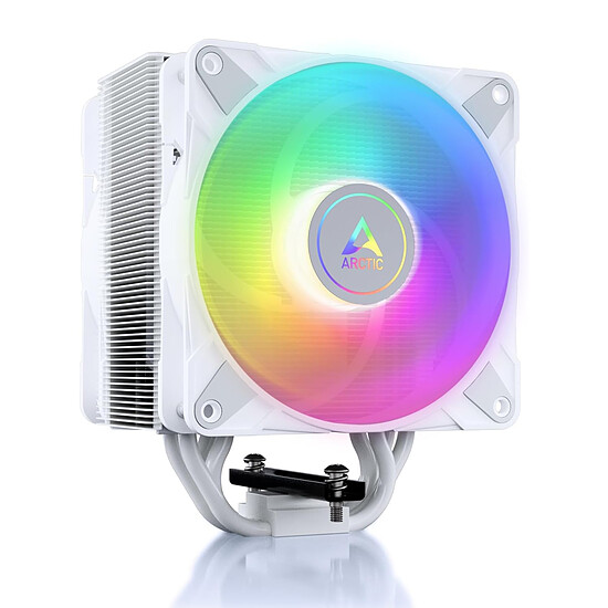 Ventirad Arctic Freezer 36 A-RGB - Blanc - Autre vue