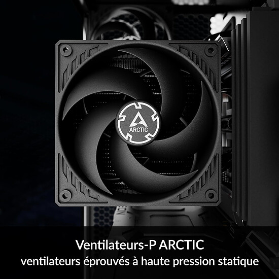 Ventirad Arctic Freezer 36 CO - Autre vue