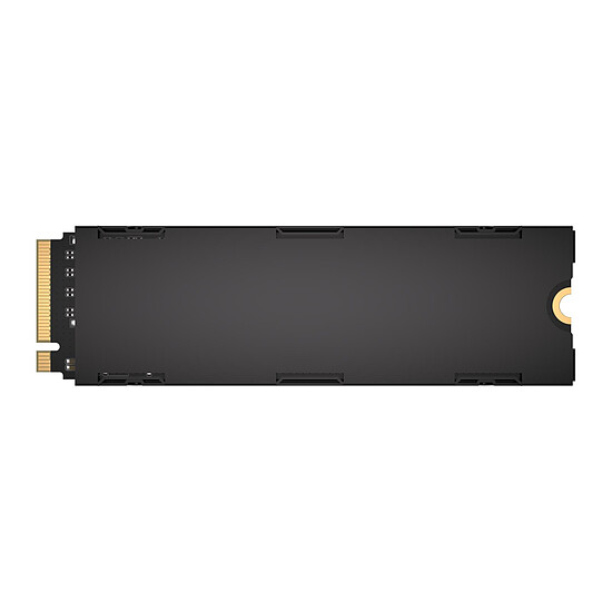 Disque SSD Corsair MP700 Pro SE - 4 To avec dissipateur - Autre vue