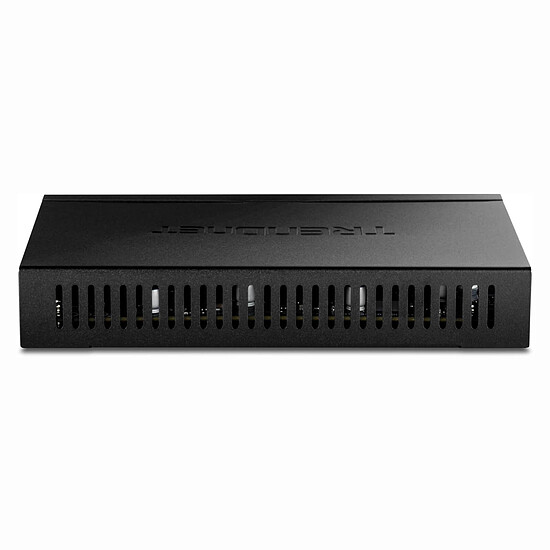 Switch et Commutateur TRENDnet TEG-S762 - Autre vue