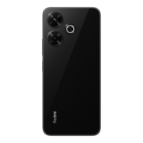 Smartphone reconditionné Xiaomi Redmi 13 (Noir) - 256 Go · Reconditionné - Autre vue