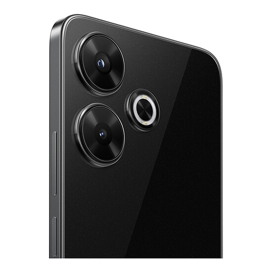 Smartphone reconditionné Xiaomi Redmi 13 (Noir) - 256 Go · Reconditionné - Autre vue