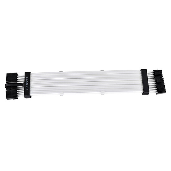 Accessoires carte graphique Lian Li Adressable RGB Strimer Plus Triple 8-PIN - Autre vue