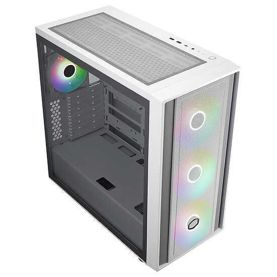 Boîtier PC Cooler Master MasterBox 600 - Autre vue