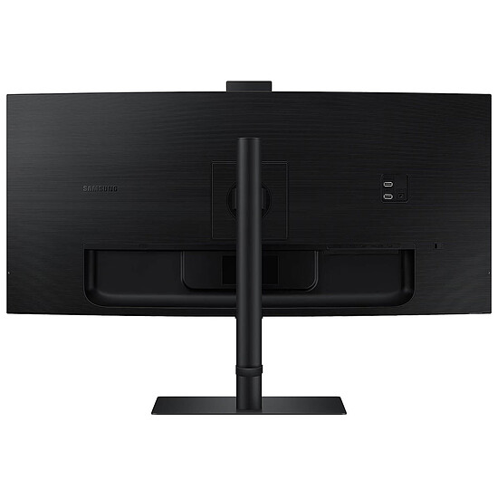 Écran PC Samsung ViewFinity S6 S34C652VAU - Autre vue