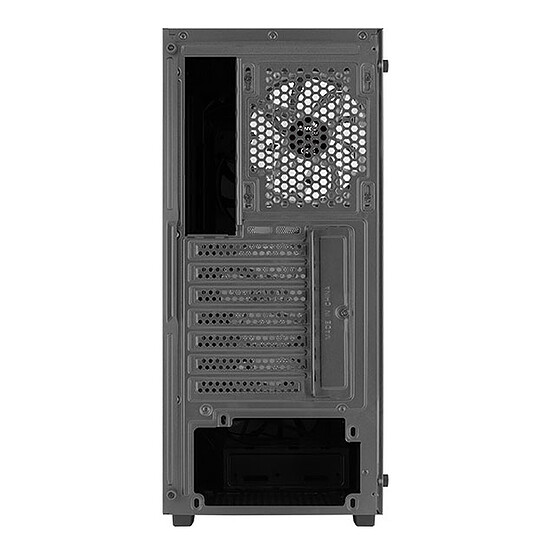 Boîtier PC AeroCool Volcan V1 - Autre vue