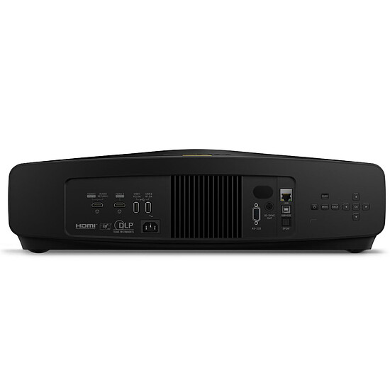 Vidéoprojecteur BenQ W5800 - DLP LASER UHD 4K - 2600 Lumens - Autre vue