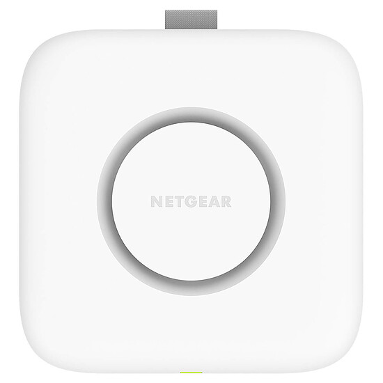 Point d'accès Wi-Fi Netgear WBE718 (WBE718-111EUS)