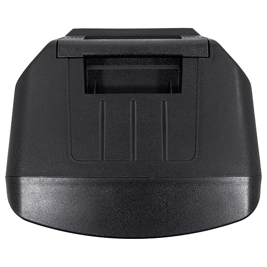 Enceinte sans fil BoomTone DJ TravelSound12-VHF - Enceinte de soirée - Autre vue