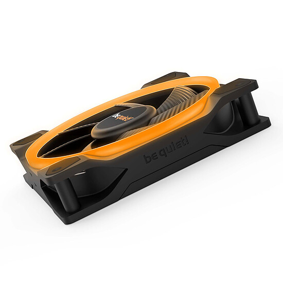 Ventilateur Boîtier be quiet! Light Wings 120 mm PWM ARGB - Autre vue