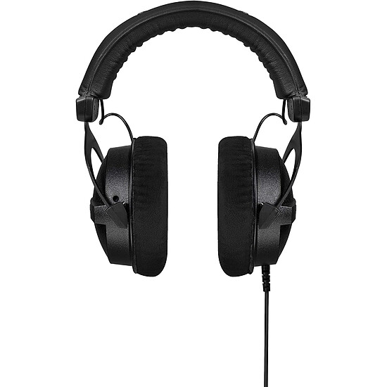 Casque Audio Beyerdynamic DT 770 PRO Black Edition 80 Ohms Edition Limitée - Casque audio - Autre vue