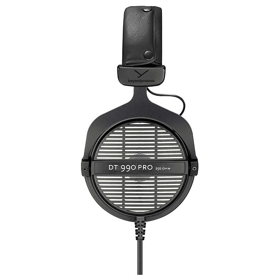 Casque Audio Beyerdynamic DT 990 PRO (80 ohms) - Casque audio  - Autre vue