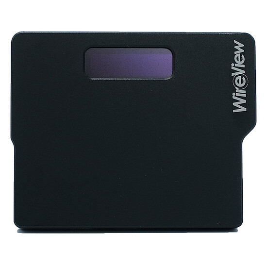 Accessoires carte graphique Thermal Grizzly WireView GPU 1x 12VHPWR / 3x 8 broches PCIe - Reverse - Autre vue