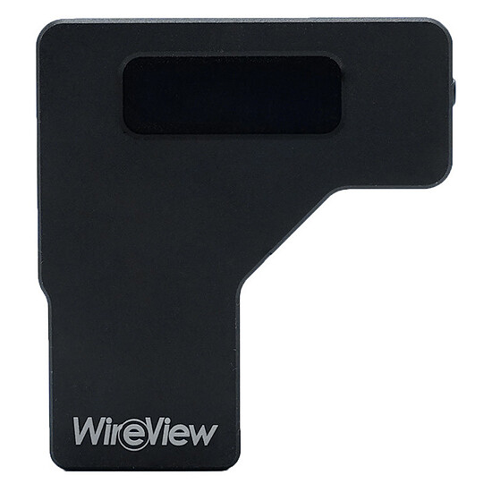 Accessoires carte graphique Thermal Grizzly WireView GPU 1x 8 broches PCIe - Normal - Autre vue