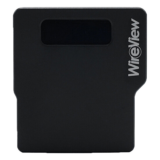 Accessoires carte graphique Thermal Grizzly WireView GPU 2x 8 broches PCIe - Reverse