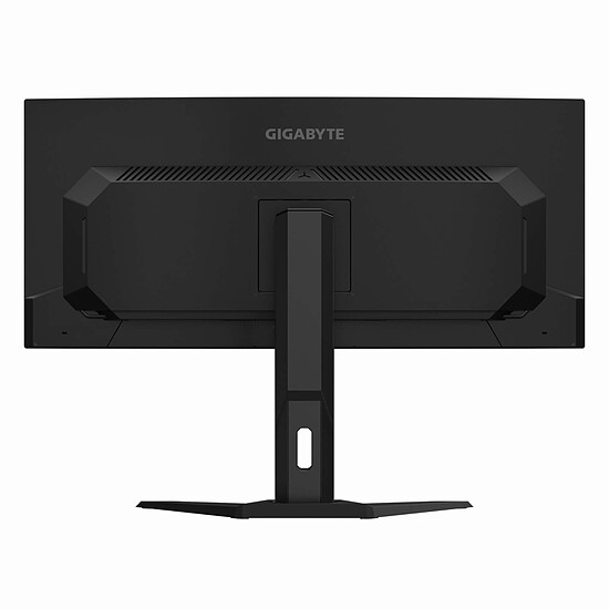 Écran PC Gigabyte MO34WQC2 - Autre vue