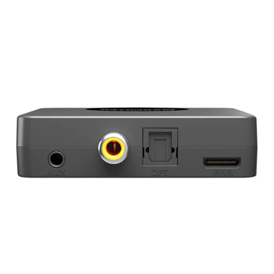 Dac Audio et streaming Marmitek BoomBoom 55 HD - Autre vue