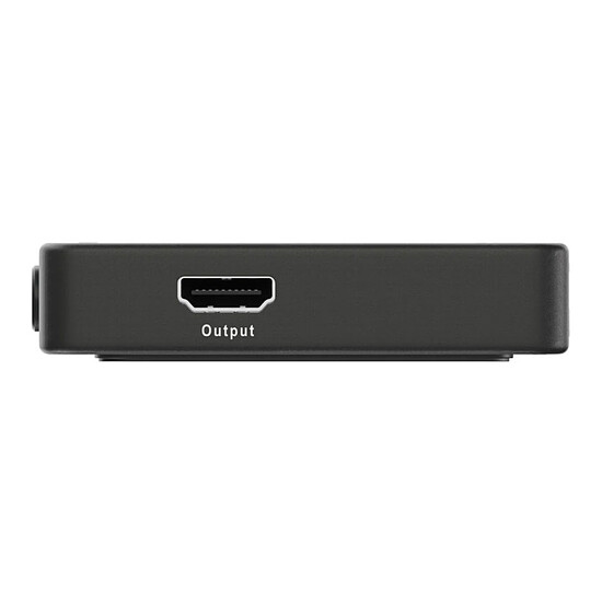 Switch HDMI Marmitek Connect 740 - Autre vue