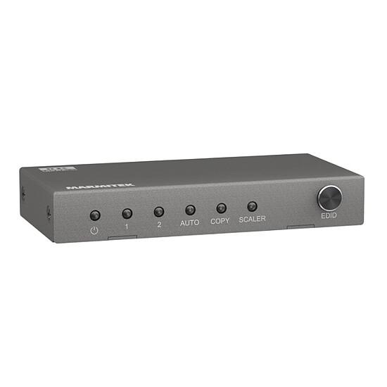 Splitter HDMI Marmitek Split 712 - Autre vue