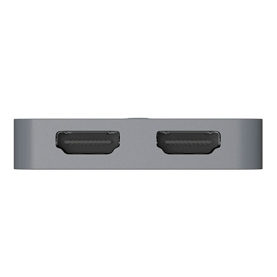 Switch HDMI Marmitek Connect 720 - Autre vue