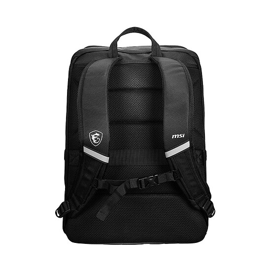 Sac, sacoche et housse MSI Titan Gaming Backpack  - Autre vue