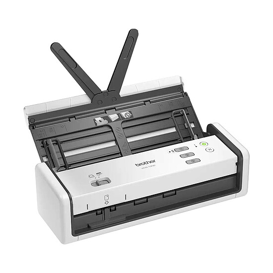 Scanner Brother ADS-1300 - Autre vue