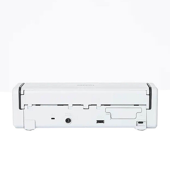 Scanner Brother ADS-1300 - Autre vue
