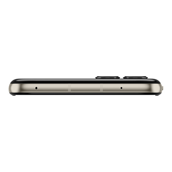 Smartphone Motorola Razr 50 Beige sable - 256 Go - 8 Go - Autre vue