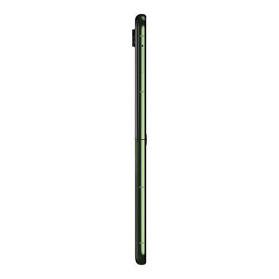 Smartphone Motorola Razr 50 Ultra Vert - 512 Go - 12 Go - Autre vue