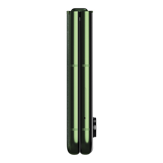 Smartphone Motorola Razr 50 Ultra Vert - 512 Go - 12 Go - Autre vue