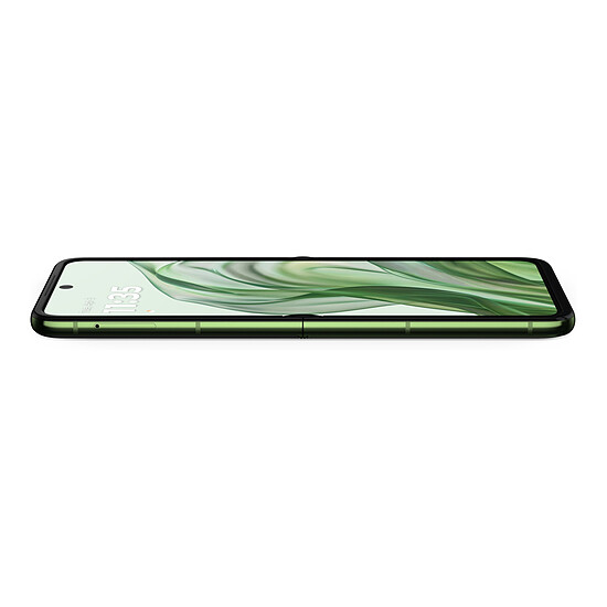 Smartphone Motorola Razr 50 Ultra Vert - 512 Go - 12 Go - Autre vue
