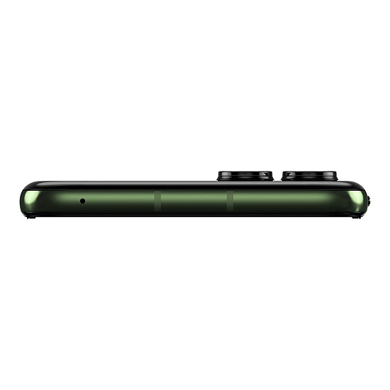 Smartphone Motorola Razr 50 Ultra Vert - 512 Go - 12 Go - Autre vue