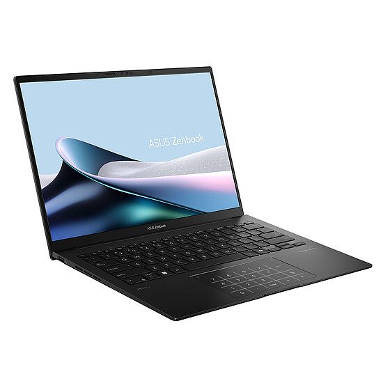 PC portable Asus Zenbook 14 OLED UM3406KA-QD281X - Autre vue