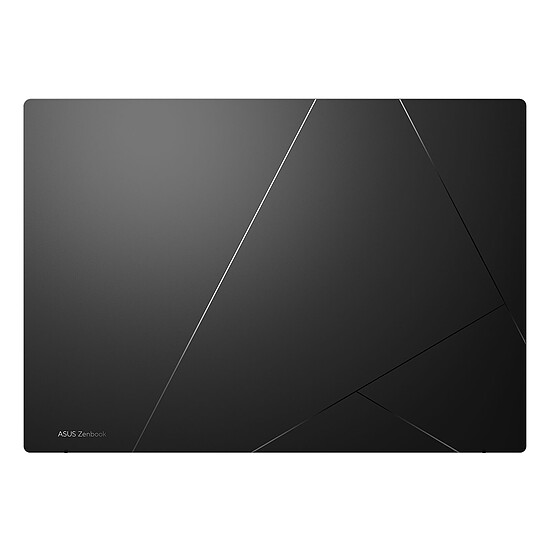 PC portable Asus Zenbook 14 OLED UM3406KA-QD016W - Autre vue