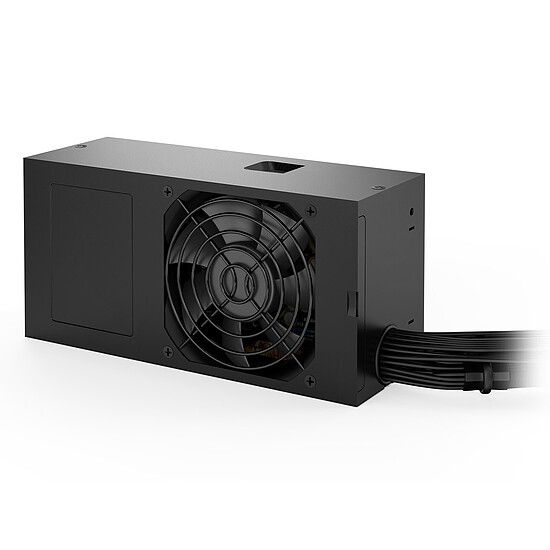 Alimentation PC be quiet! TFX Power 3 300W - Autre vue