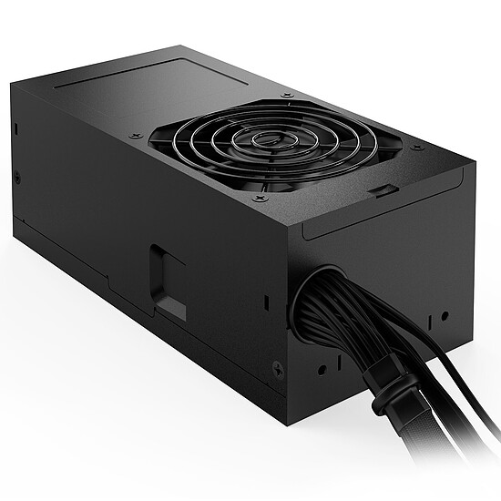 Alimentation PC be quiet! TFX Power 3 300W - Autre vue