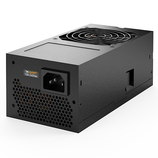 Alimentation PC be quiet! TFX Power 3 300W - Autre vue