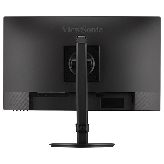 Écran PC ViewSonic VA2408-HDJ - Autre vue