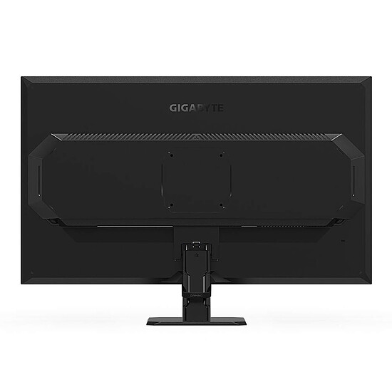 Écran PC Gigabyte GS27Q X - Autre vue