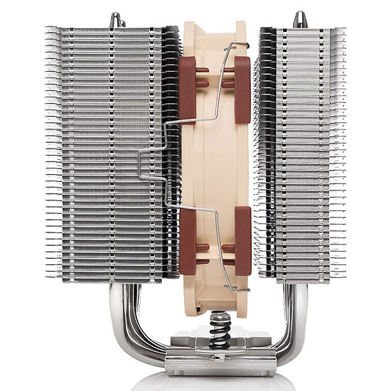 Ventirad Noctua NH-D12L - Autre vue