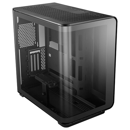 Boîtier PC MSI MEG MAESTRO 700L PZ - Autre vue