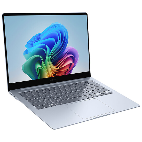 PC portable Samsung Galaxy Book4 Edge 14" (NP940XMA-KB1FR) - Autre vue