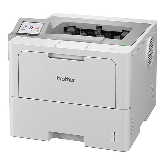 Imprimante laser Brother HL-L6410DN - Autre vue